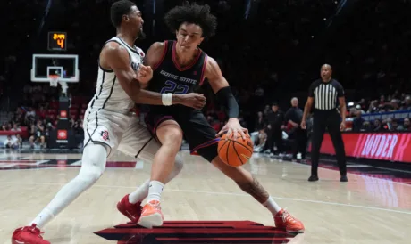 Javan Buchanan's waiver denied, WVU forward set to challenge NCAA in court